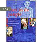 Voet in de jungle 9789055741342 I. van der Wijden, Verzenden, Gelezen, I. van der Wijden