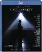 Blu-ray muziek - Tony Bennett - An American Classic, Cd's en Dvd's, Blu-ray, Zo goed als nieuw, Verzenden
