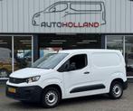 Fiat Doblò 1.6 MJ 77KW 105PK EURO 6 3 ZITS BIJRIJDERSBANK/ A, Gebruikt, Euro 6, Wit, Dealer onderhouden