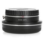 Adapter Canon EF - Fujifilm G, Ophalen of Verzenden, Zo goed als nieuw