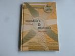 Mandalas & Mantras - Gea & Chris Fictoor ( Boek + CD), Cd's en Dvd's, Verzenden, Nieuw in verpakking