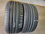 265/35/21 101Y NFO PIRELLI PZERO D21/23 5,2MM PROFIEL, Ophalen, Gebruikt, 265 mm, 21 inch