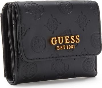 Guess Dames portemonnee Zanelle beschikbaar voor biedingen