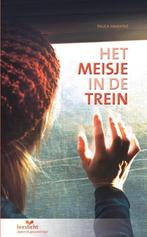 Het meisje in de trein / Lezen voor iedereen 9789086962518, Verzenden, Zo goed als nieuw, Paula Hawkins