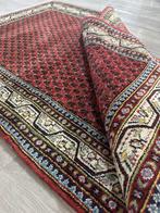 Mir - Vloerkleed - 198 cm - 122 cm - Rot, Nieuw