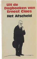 9789061524113 Het afscheid | Tweedehands, Boeken, Claes Ernest 1885-1968, Gelezen, Verzenden