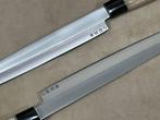 Keukenmes - Chefs knife - Professionele Japanse Yanagiba, Antiek en Kunst