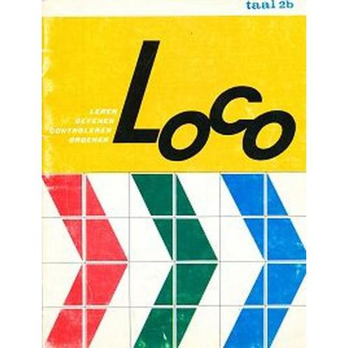Maxi Loco Taal 2b groep 4, Boeken, Schoolboeken, Nieuw, Verzenden