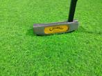 callaway putter 35 inch golfclub (putters), Ophalen of Verzenden, Zo goed als nieuw, Club, Callaway