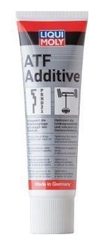 Liqui Moly Automaatolie Additief 250ml, Motoren, Verzenden