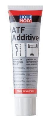 Liqui Moly Automaatolie Additief 250ml, Motoren, Accessoires | Onderhoudsmiddelen, Verzenden