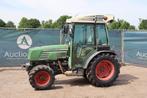 Veiling: Tractor Fendt 207 V Diesel, Zakelijke goederen, Agrarisch | Tractoren, Ophalen, Gebruikt, 7500 tot 10000, Tot 80 Pk