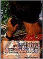 Wanneer alles uitzichtloos lijkt / Mensen en emoties / 7, Boeken, Verzenden, Gelezen, C. de Ketelbutter