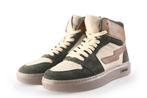 HIP Hoge sneakers in maat 34 Beige | 10% extra korting, Kinderen en Baby's, Kinderkleding | Schoenen en Sokken, Verzenden, Jongen of Meisje