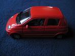 C-M Toys - Speelgoed Daewoo Matiz - 2000-2010 - Zuid-Korea