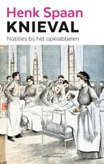 Knieval (9789026363108, Henk Spaan), Verzenden, Nieuw