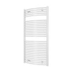 Designradiator BWS Odro Gebogen met Zijaansluiting, Ophalen of Verzenden, Nieuw, Overige typen