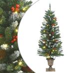 4-delige Kerstdeurdecoratieset PVC (Overige), Huis en Inrichting, Verzenden, Nieuw