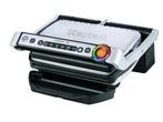 Veiling - Tefal Optigrill GC705D - Contactgrill - 2000 W, Nieuw