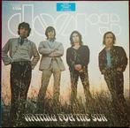 Doors - 4 x albums - Diverse titels - LP albums (meerdere, Nieuw in verpakking