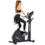 Tunturi Platinum UB30 Hometrainer - Gratis trainingsschema, Verzenden, Nieuw, Hometrainer