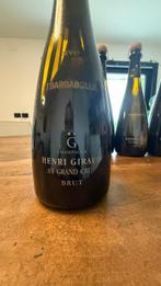 2017 Henri Giraud, Fut de chene - Reims Grand Cru - 6, Nieuw