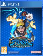 Naruto X Boruto Ultimate Ninja Storm Connections (PlaySta..., Verzenden, Gebruikt, Vanaf 7 jaar