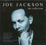 cd - Joe Jackson - The Collection, Cd's en Dvd's, Cd's | Overige Cd's, Zo goed als nieuw, Verzenden