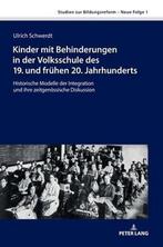 9783631796481 Studien Zur Bildungsreform - Neue Folge- Ki..., Boeken, Nieuw, Ulrich Schwerdt, Verzenden