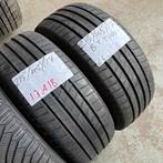 2 x Bridgestone Turanza T005 215-45-17 Zomerbanden 6,5mm, Auto-onderdelen, Banden en Velgen, 17 inch, Ophalen of Verzenden, Band(en)