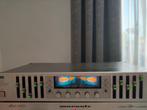Sansui - RG-7X Stereo grafische equalizer, Nieuw