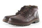 Mazzeltov Snowboots in maat 42 Cognac | 10% extra korting, Kleding | Heren, Schoenen, Mazzeltov, Overige kleuren, Verzenden, Overige typen