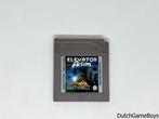 Gameboy Classic - Elevator Action - NOE, Spelcomputers en Games, Games | Nintendo Game Boy, Verzenden, Gebruikt