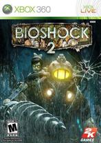 Bioshock 2 Rapture Edition (Xbox 360 Games) (Xbox 360), Ophalen of Verzenden, Zo goed als nieuw