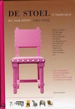 De Nederlandse stoel 9789074009928 Toon Lauwen, Verzenden, Zo goed als nieuw, Toon Lauwen