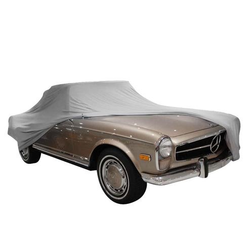 Autohoes passend voor Mercedes-Benz SL-Class (W113 Pagode), Auto diversen, Autohoezen, Op maat, Nieuw, Ophalen of Verzenden