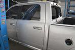 Ram 1500 linker achterdeur 2010 - 2018, Gebruikt, Deur, Links, Ophalen of Verzenden