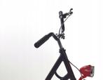 Damesfiets - 28 inch fiets - retro - zwart rood, Ophalen of Verzenden, Nieuw