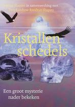 Kristallen schedels 9789077247495 Jeff Shapiro, Verzenden, Gelezen, Jeff Shapiro