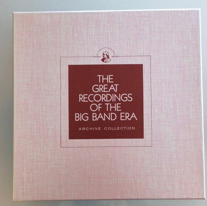 Various Artists/Bands in Jazz - Diverse artiesten - 100 LP´s, Cd's en Dvd's, Vinyl Singles