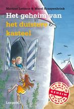 Het geheim van het duistere kasteel / Het geheim van, Verzenden, Gelezen, Merel Kraayenbrink