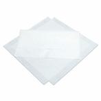 300 stuks - Cellulose/Polyester Cleanroom Doeken / Wipes ..., Nieuw, Verzenden