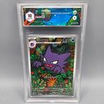 Pokémon Graded card - Haunter AR - Graad 10, Nieuw