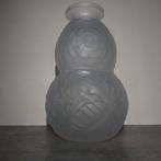 Muller Frères - Vaas - Coloquinte vaas - Glas