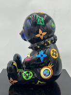 Naor - Bear Louis Vuitton, Antiek en Kunst