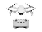DJI Mini 4K, Verzenden, Zo goed als nieuw