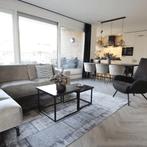 Gemeubileerd appartement met balkon, tuin en wasma..., Huizen en Kamers, Huizen te huur, Appartement, Direct bij eigenaar, Oud-beijerland