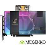 Gigabyte GeForce RTX 5080 AORUS XTREME WATERFORCE WB 16G, Computers en Software, Videokaarten, Verzenden, Nieuw