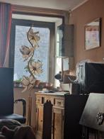 Staande lamp - Messing