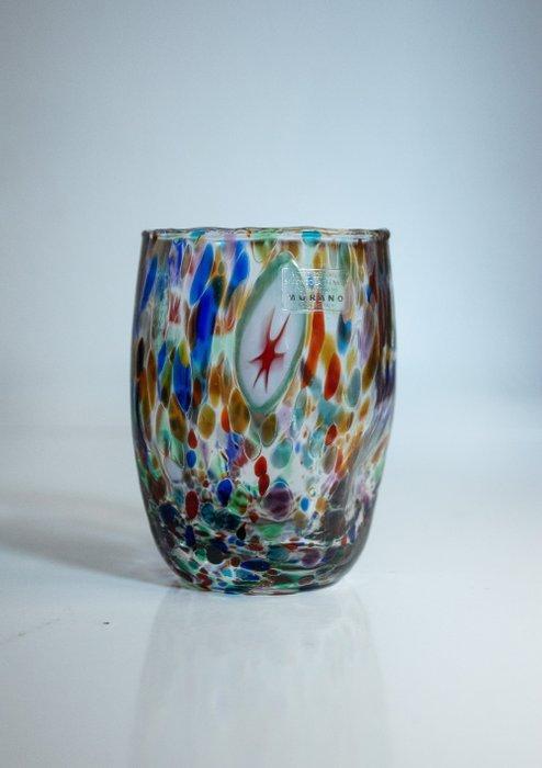 Ribes Atelier Murano - Drinkset (6) - Murano - Glas, Antiek en Kunst, Antiek | Glas en Kristal